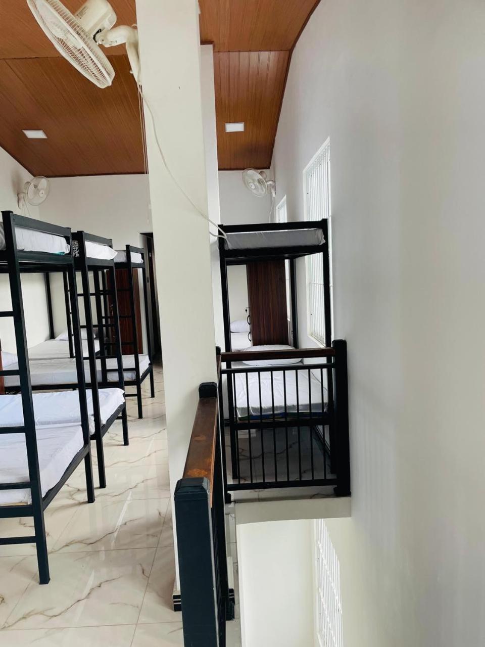 Star Village Hostel Kandy Buitenkant foto